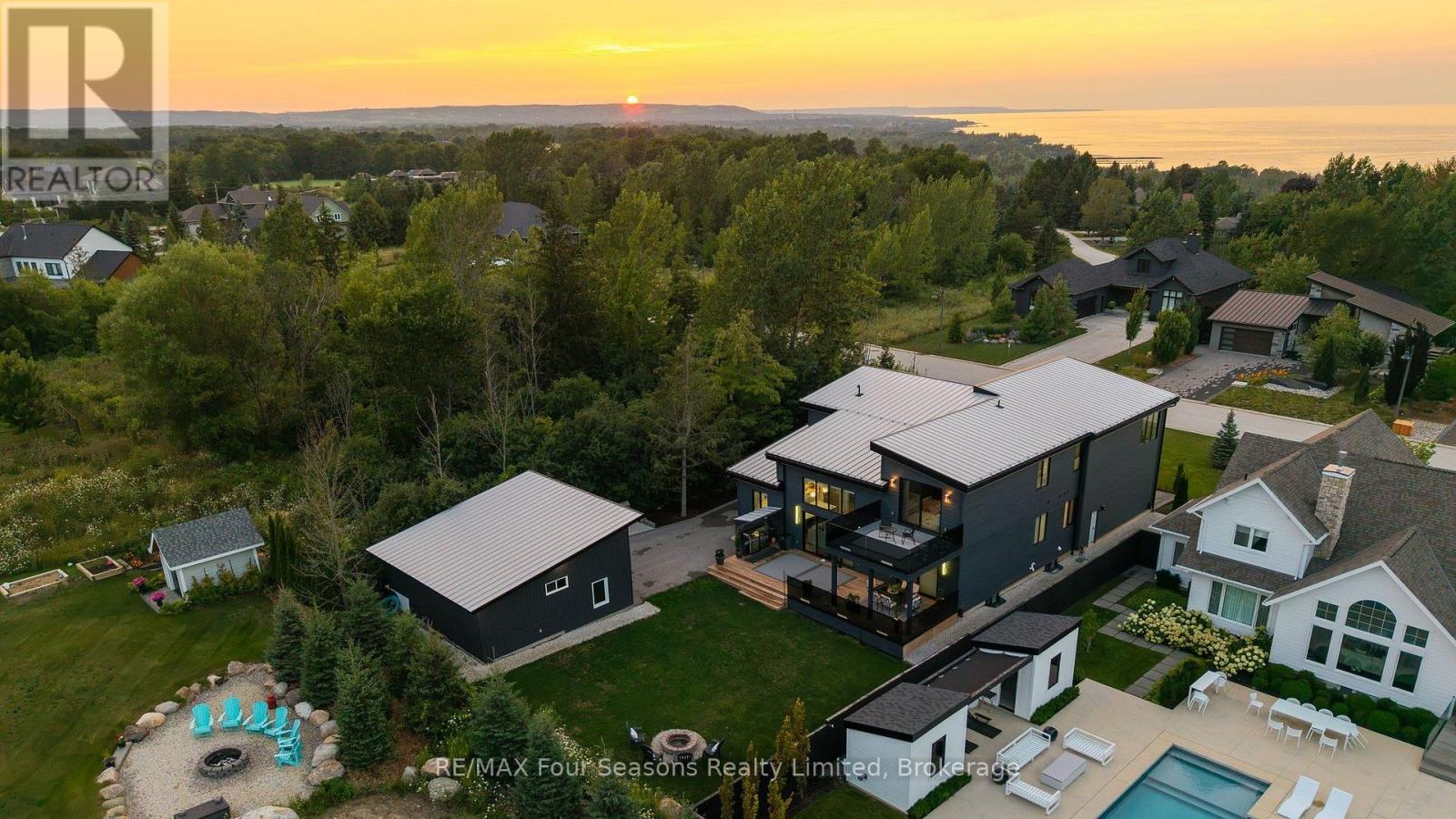 118 Barton Boulevard, Blue Mountains, Ontario  N0H 1J0 - Photo 49 - X13678554