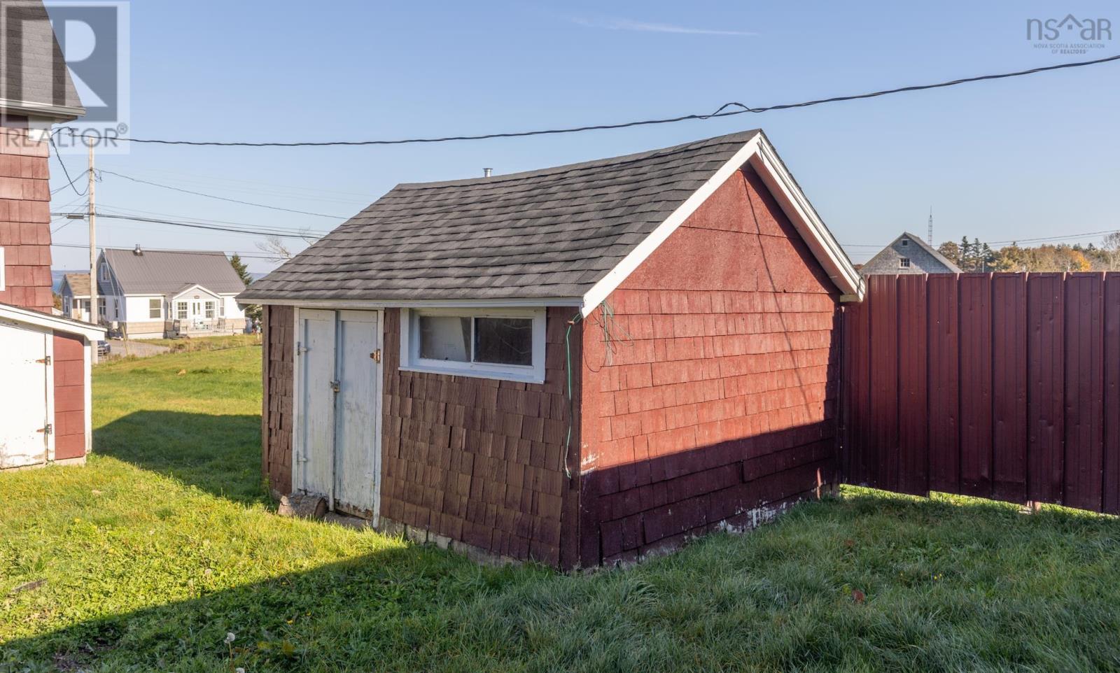 2484 Highway 1, Grosses Coques, Nova Scotia  B0W 1M0 - Photo 5 - 202606839