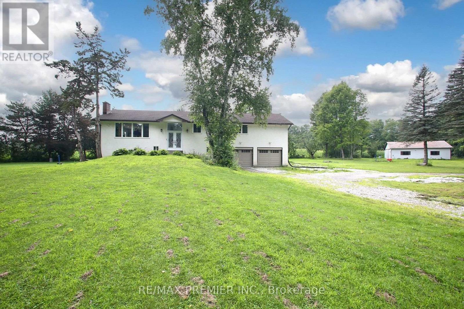 4430 LIBERTY STREET N, Clarington, Ontario