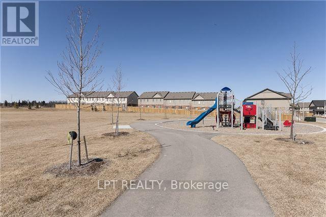 15 - 124 Parkinson Crescent, Orangeville, Ontario  L9W 6X3 - Photo 2 - W13678498