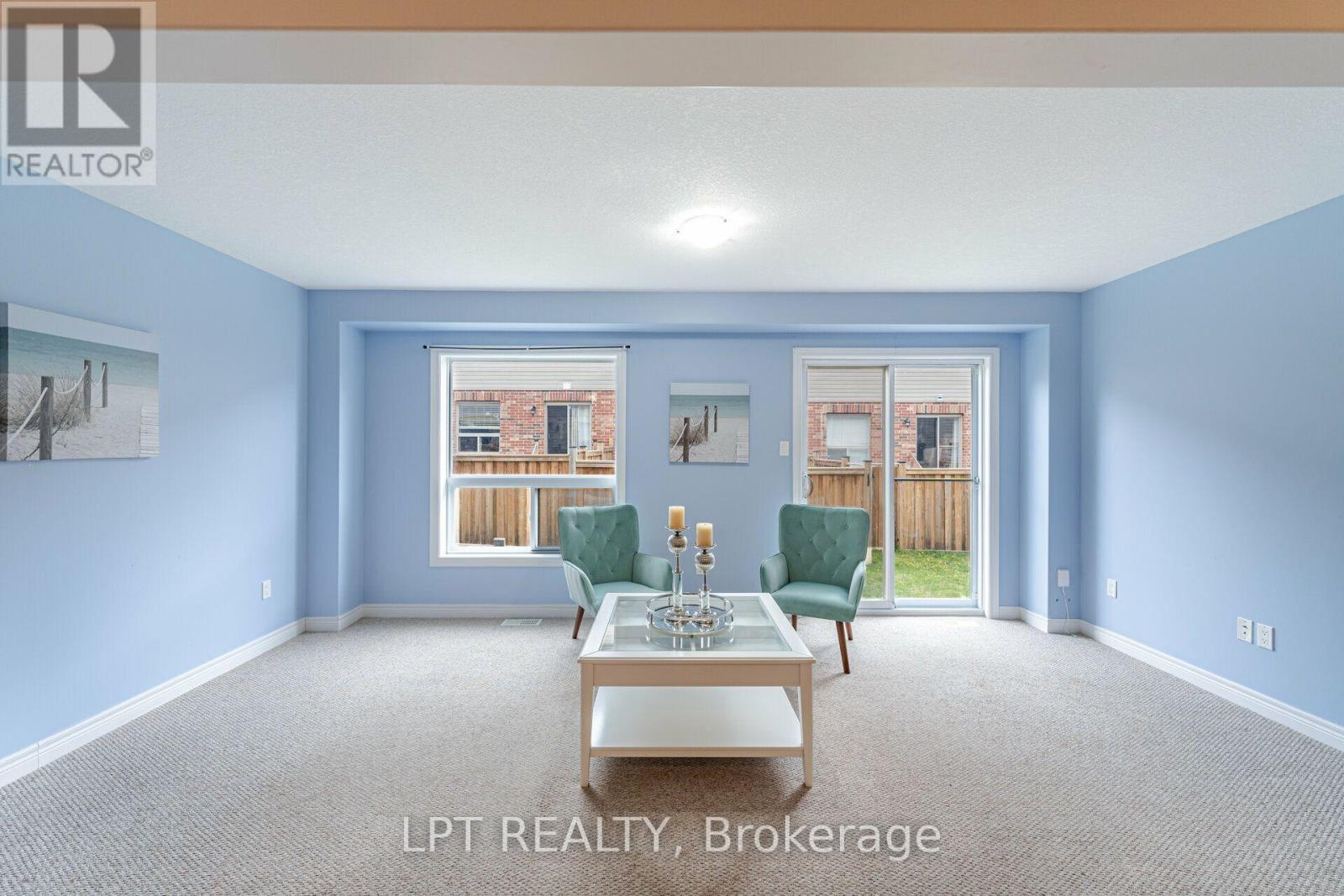 15 - 124 Parkinson Crescent, Orangeville, Ontario  L9W 6X3 - Photo 3 - W13678498