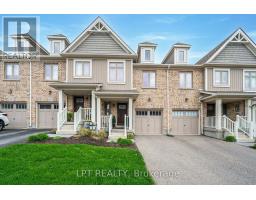 15 - 124 PARKINSON CRESCENT, Orangeville, Ontario