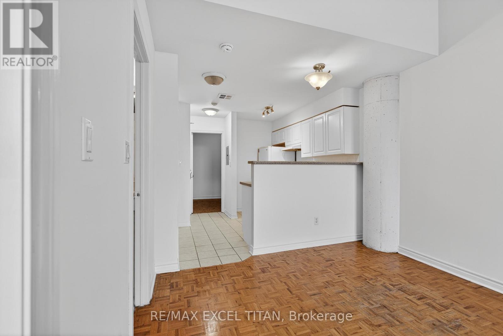 607 - 1401 Dupont Street, Toronto, Ontario  M6H 2B1 - Photo 17 - W13678516