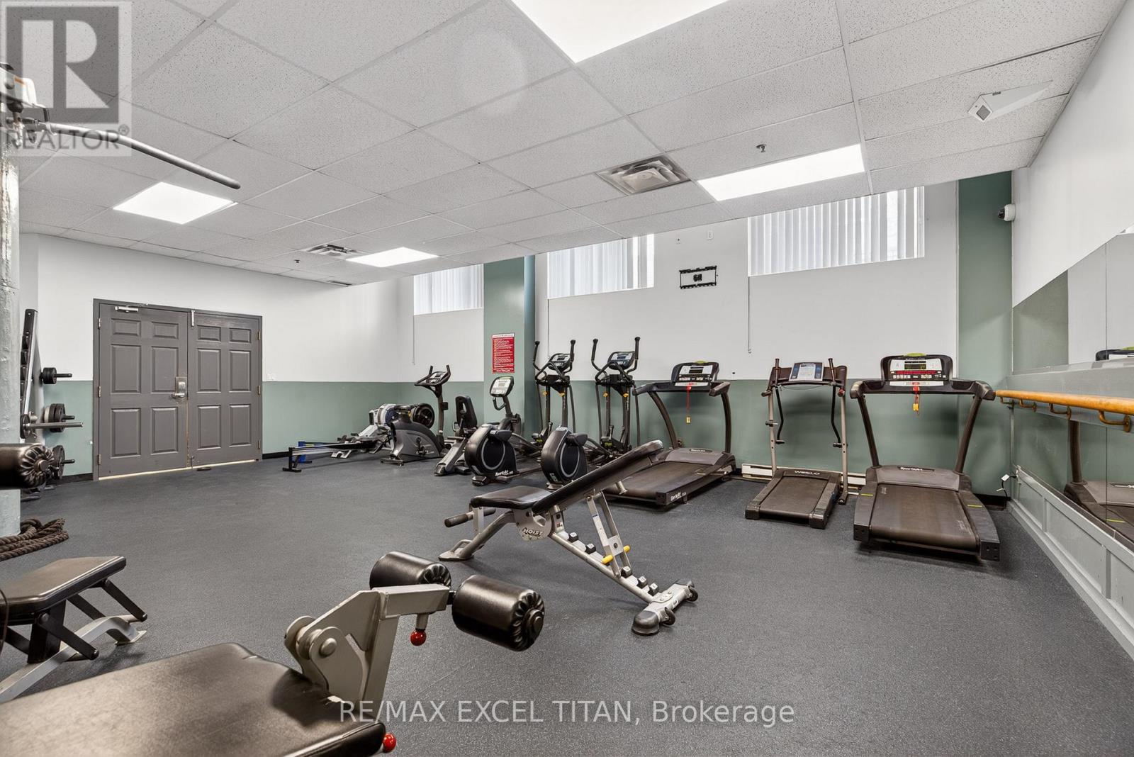 607 - 1401 Dupont Street, Toronto, Ontario  M6H 2B1 - Photo 18 - W13678516