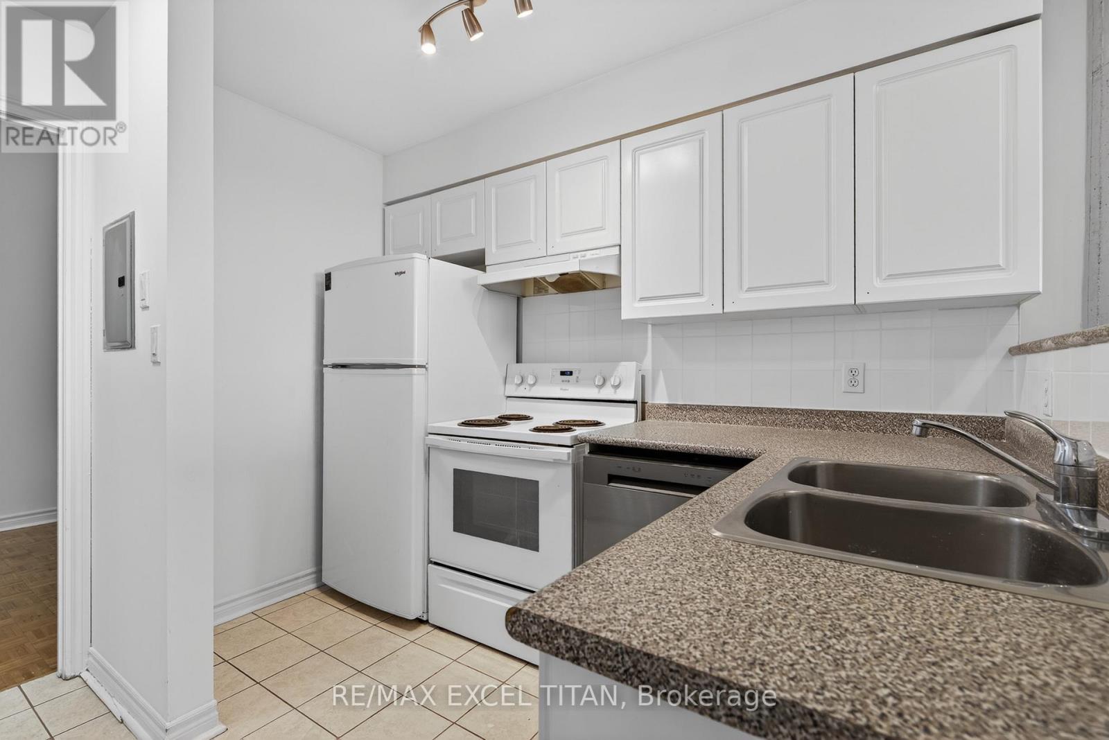 607 - 1401 Dupont Street, Toronto, Ontario  M6H 2B1 - Photo 19 - W13678516