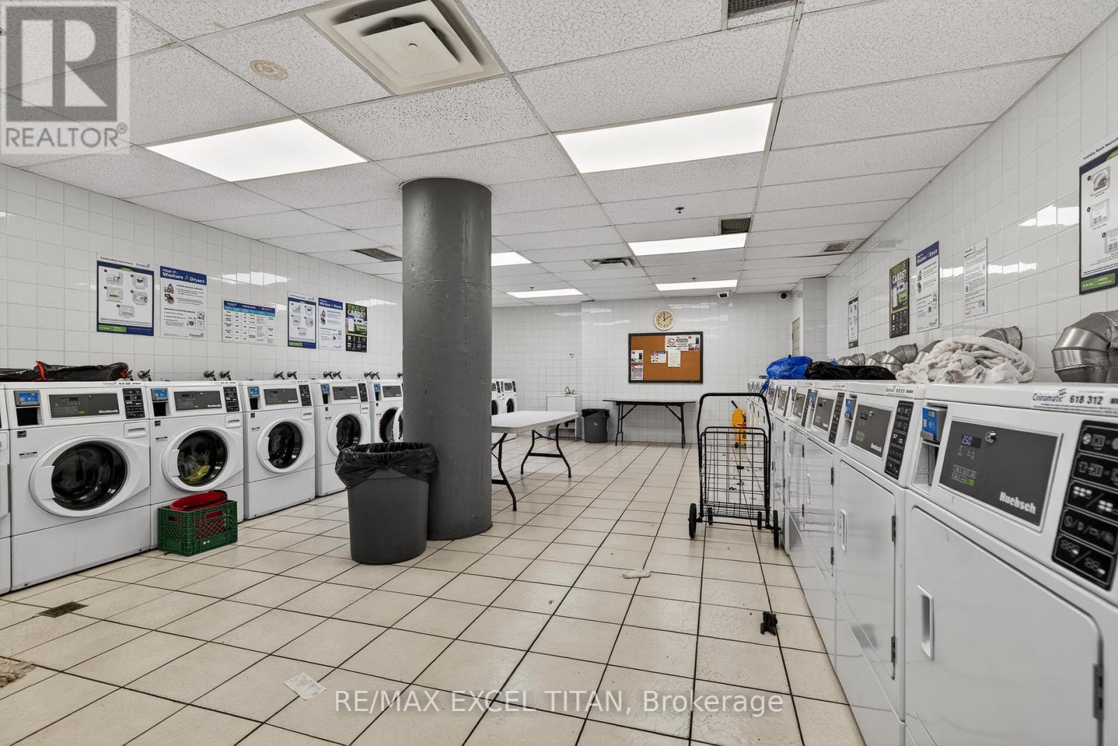 607 - 1401 Dupont Street, Toronto, Ontario  M6H 2B1 - Photo 20 - W13678516
