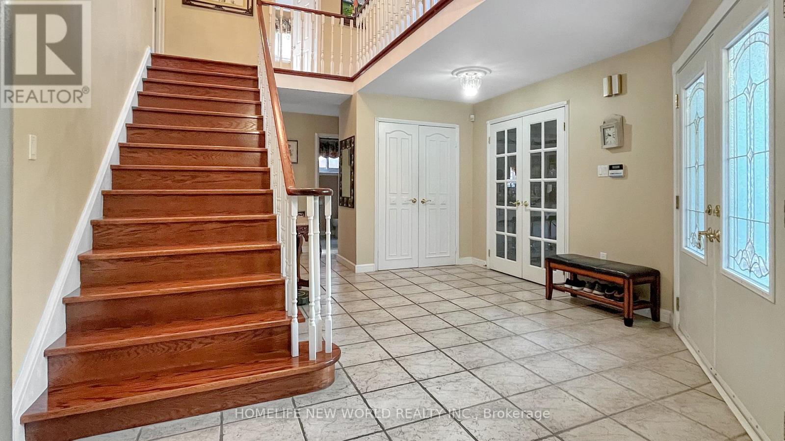14 Madrid Crescent, Brampton, Ontario  L6S 2X4 - Photo 11 - W13678524