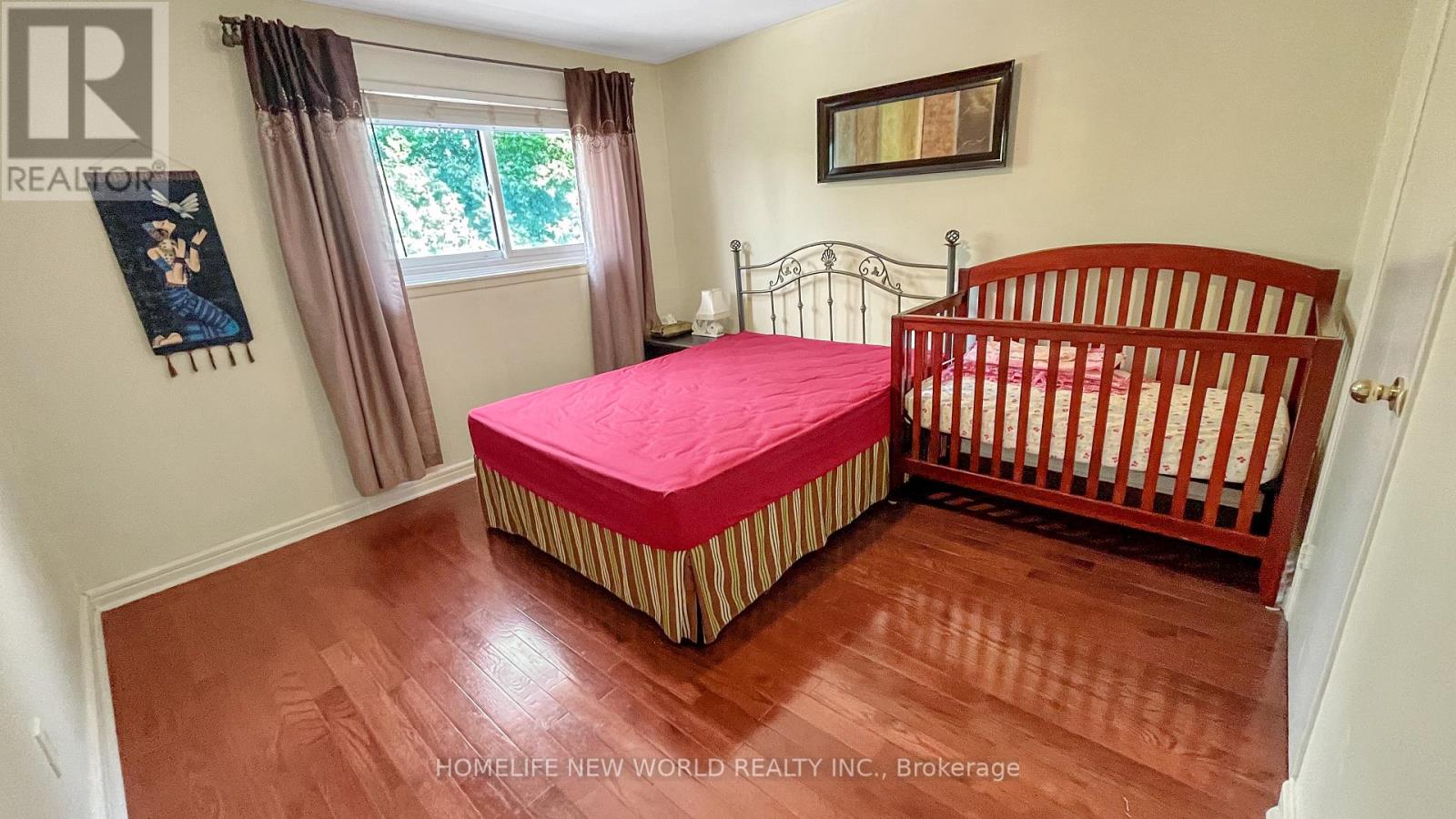 14 Madrid Crescent, Brampton, Ontario  L6S 2X4 - Photo 36 - W13678524