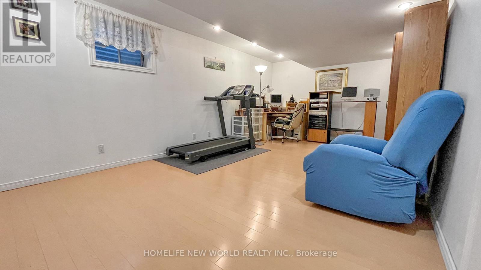 14 Madrid Crescent, Brampton, Ontario  L6S 2X4 - Photo 44 - W13678524
