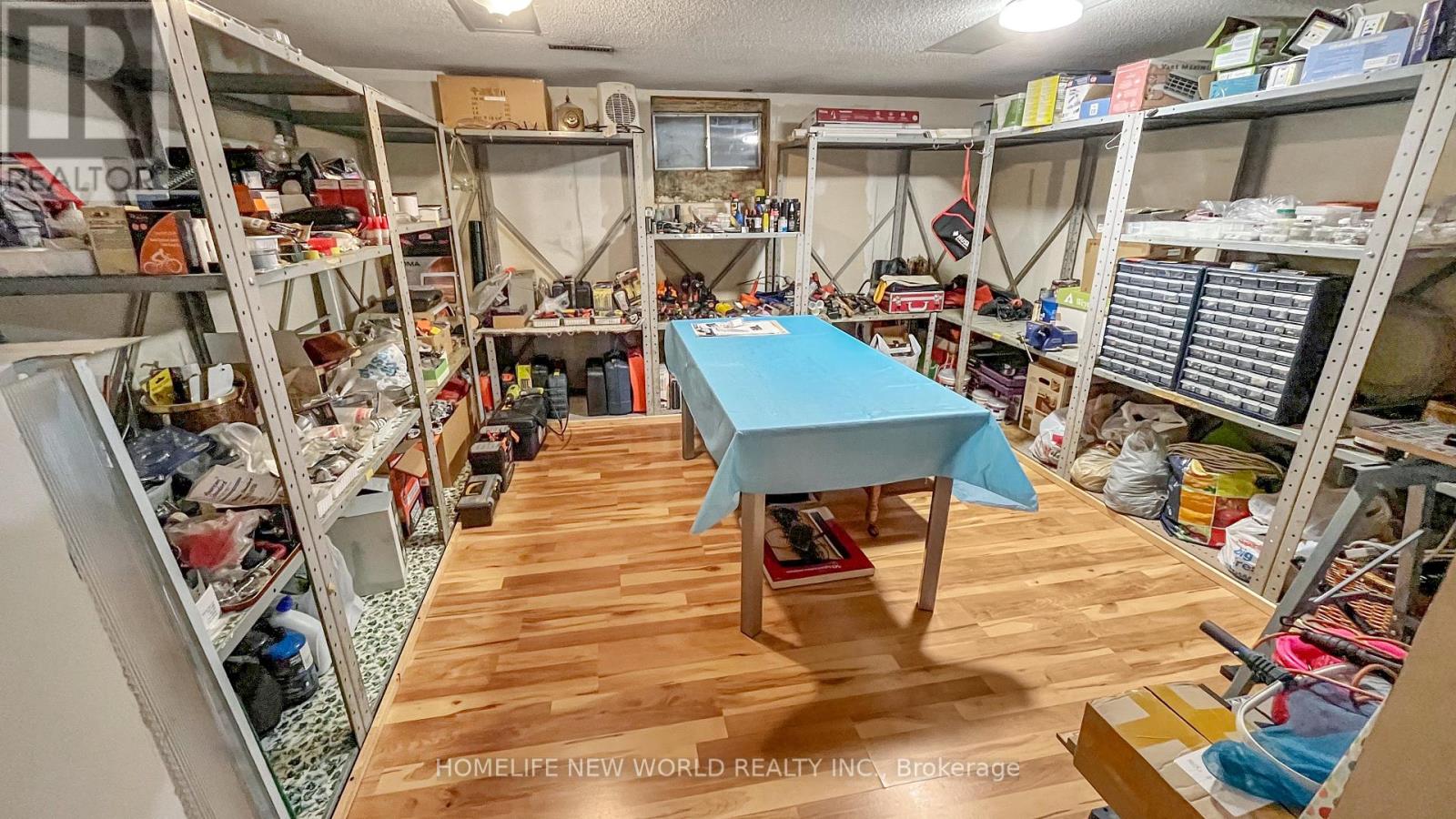 14 Madrid Crescent, Brampton, Ontario  L6S 2X4 - Photo 46 - W13678524