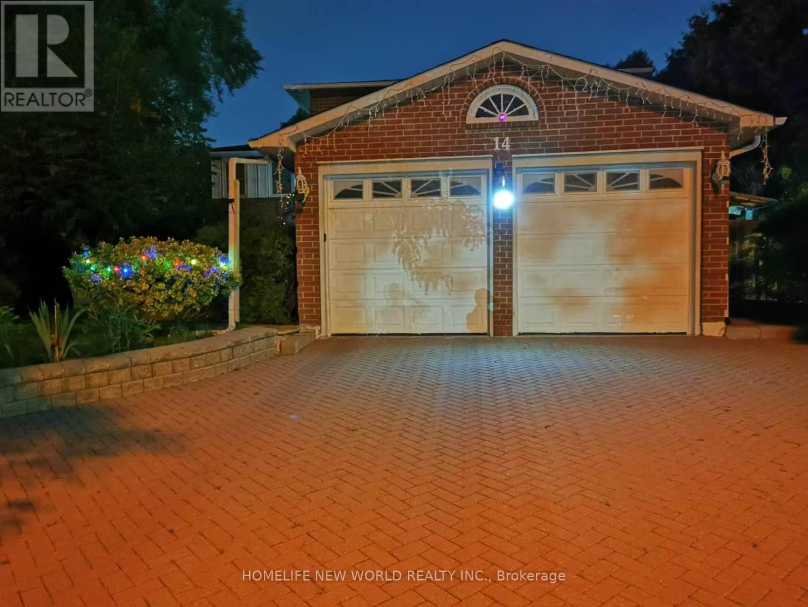 14 Madrid Crescent, Brampton, Ontario  L6S 2X4 - Photo 47 - W13678524
