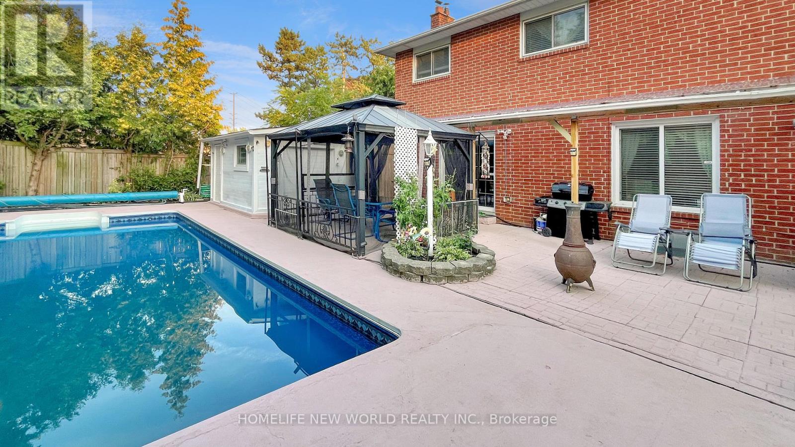 14 Madrid Crescent, Brampton, Ontario  L6S 2X4 - Photo 9 - W13678524