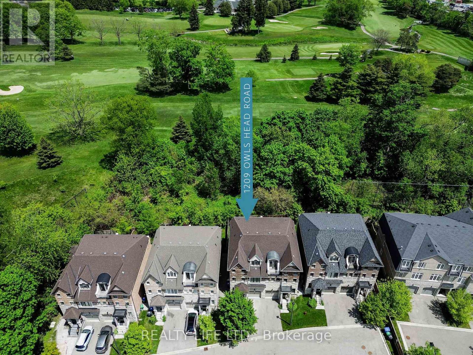 1209 OWLS HEAD ROAD, Mississauga, Ontario