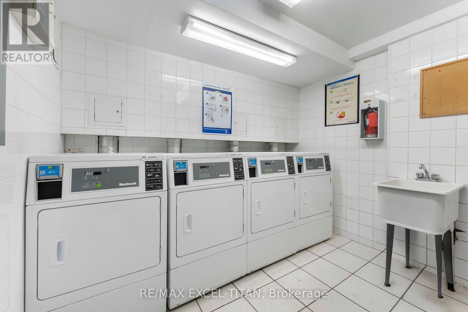 506 - 1407 Dupont Street, Toronto, Ontario  M6H 2B1 - Photo 12 - W13678546