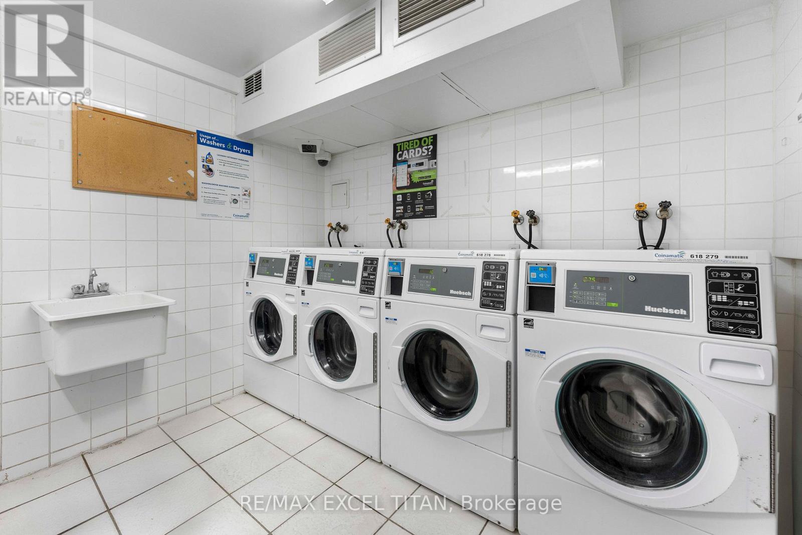 506 - 1407 Dupont Street, Toronto, Ontario  M6H 2B1 - Photo 13 - W13678546