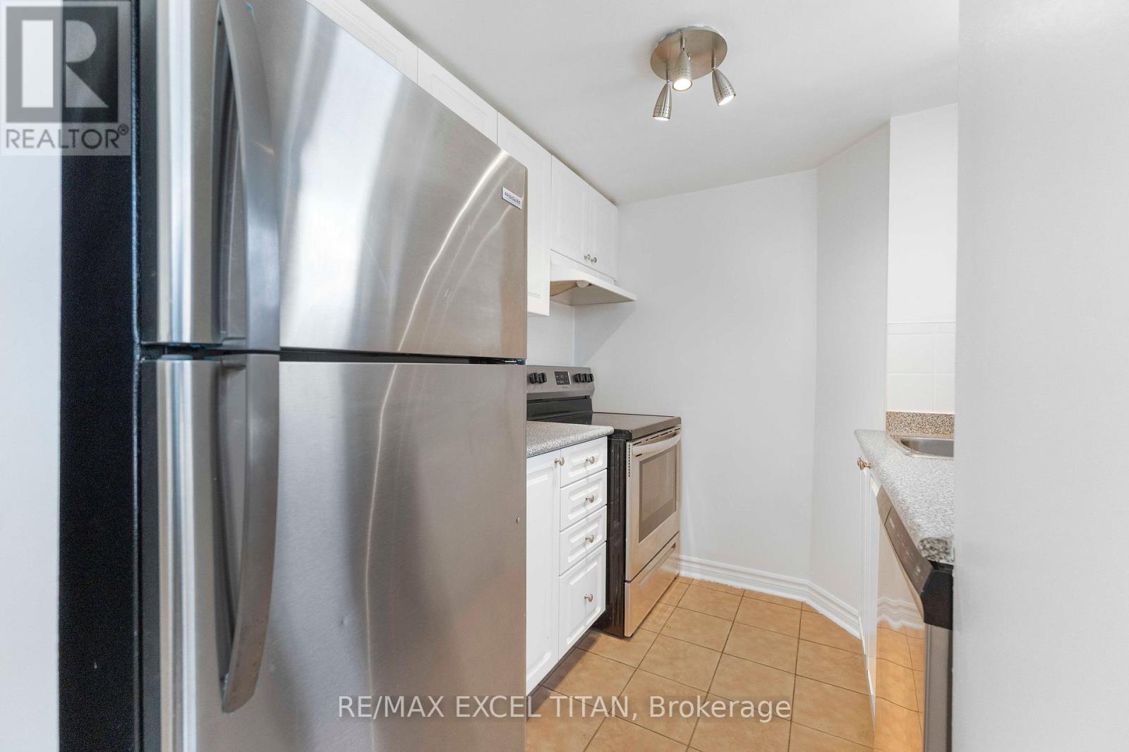 506 - 1407 Dupont Street, Toronto, Ontario  M6H 2B1 - Photo 9 - W13678546