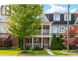 672 MCEASTERN PATH, Milton, Ontario