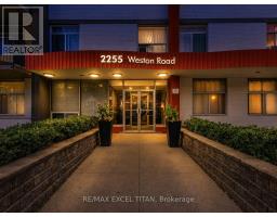 802 - 2255 WESTON ROAD, Toronto, Ontario
