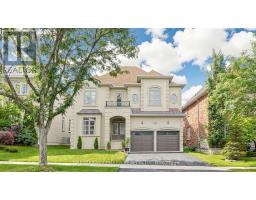 368 PARADELLE DRIVE, Richmond Hill, Ontario