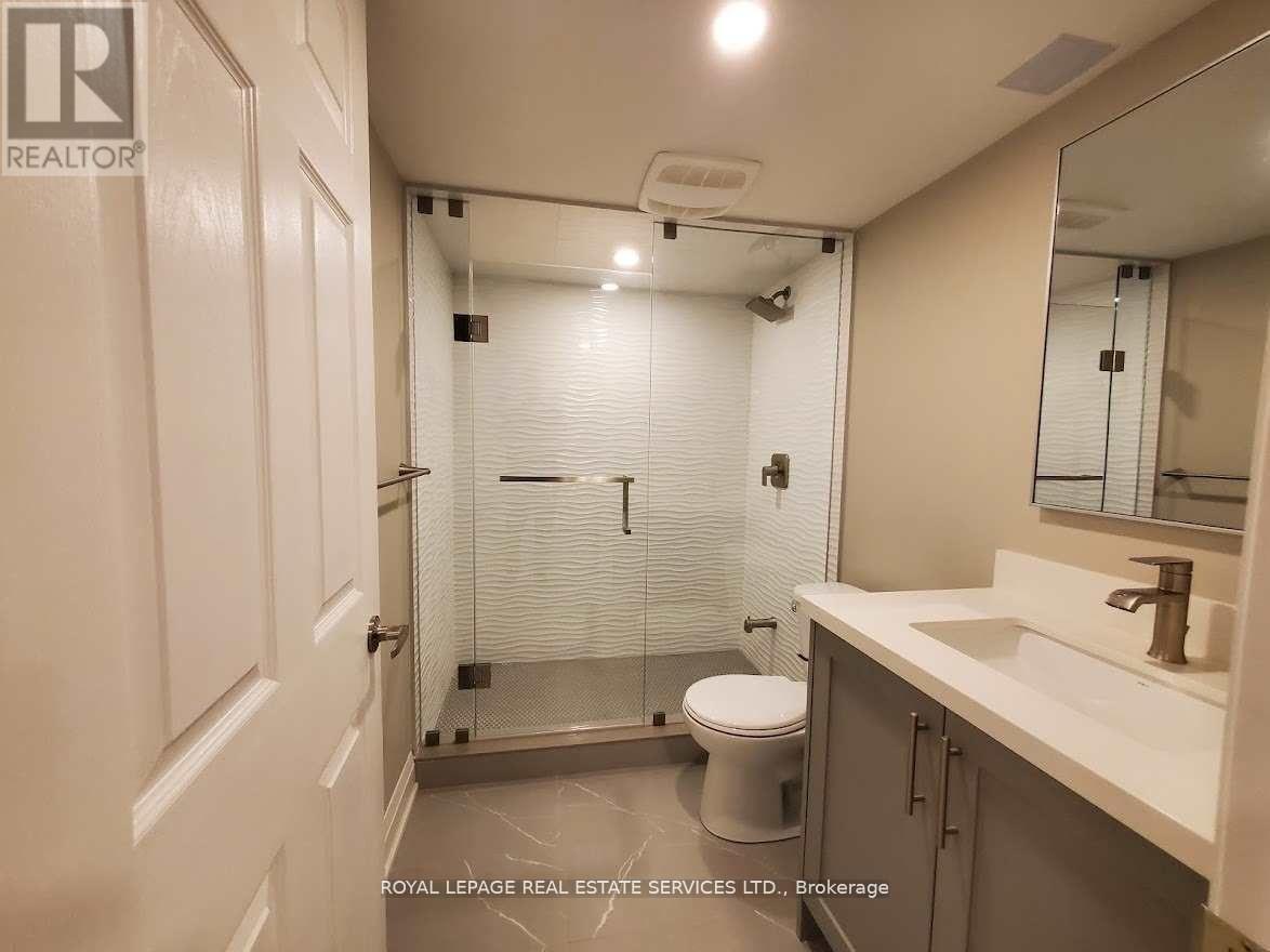 Bsmt - 39 Vezna Crescent, Brampton, Ontario  L6X 5K5 - Photo 12 - W13607142