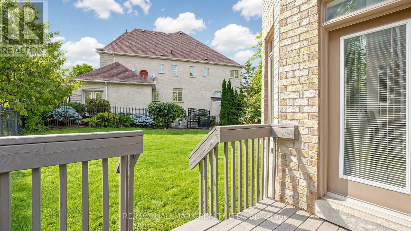 368 Paradelle Drive, Richmond Hill, Ontario  L4E 4R7 - Photo 43 - N13678272