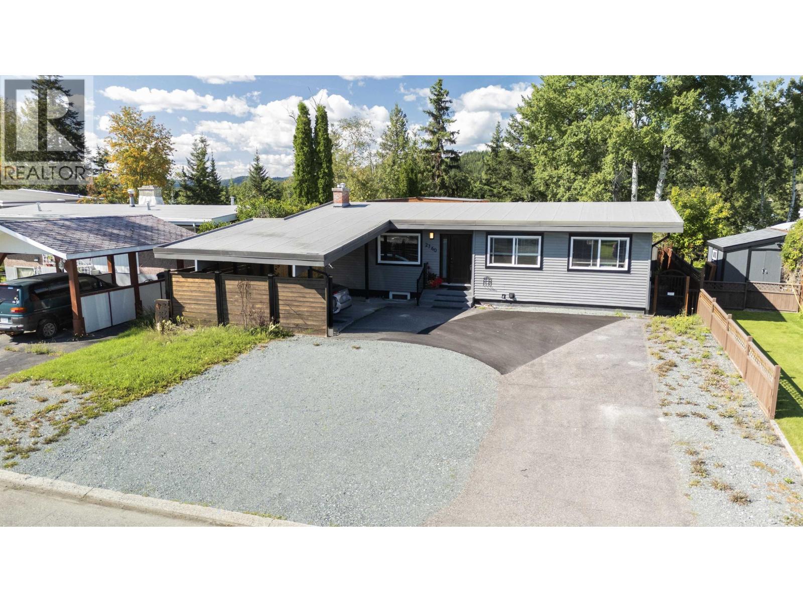 $600,0002760 Hammond Avenue, Prince George, British Columbia