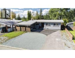 2760 HAMMOND AVENUE, Prince George, British Columbia