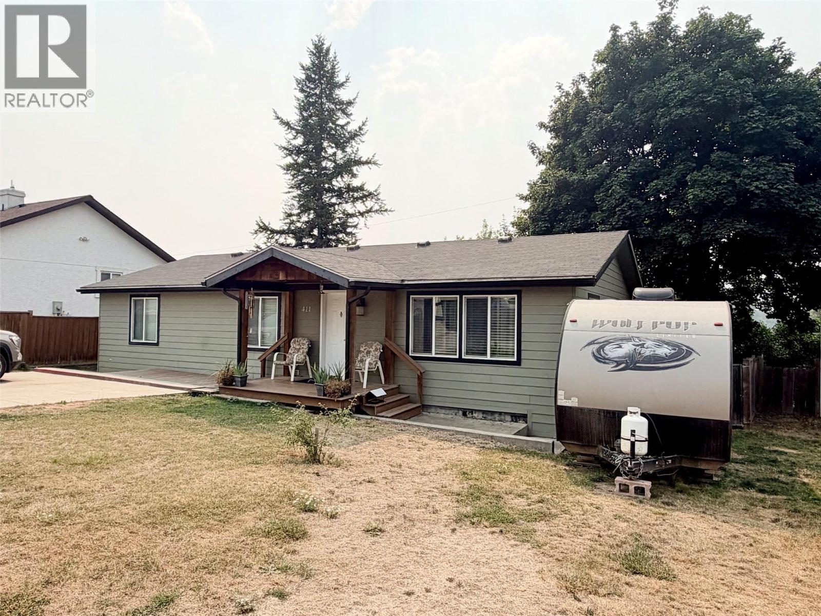 411 3rd Avenue S, Creston, British Columbia  V0B 1G3 - Photo 26 - 10397575