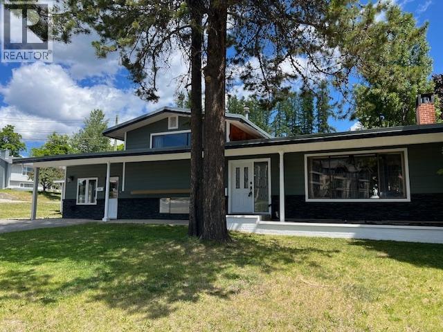 325 4th Avenue, Kimberley, British Columbia