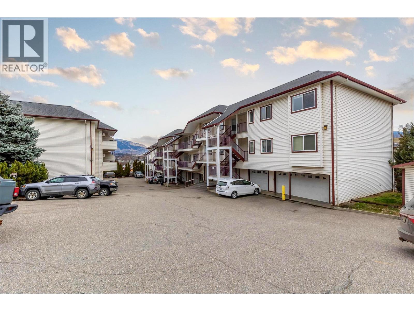 4800 Heritage Drive Unit# 7, Vernon, British Columbia
