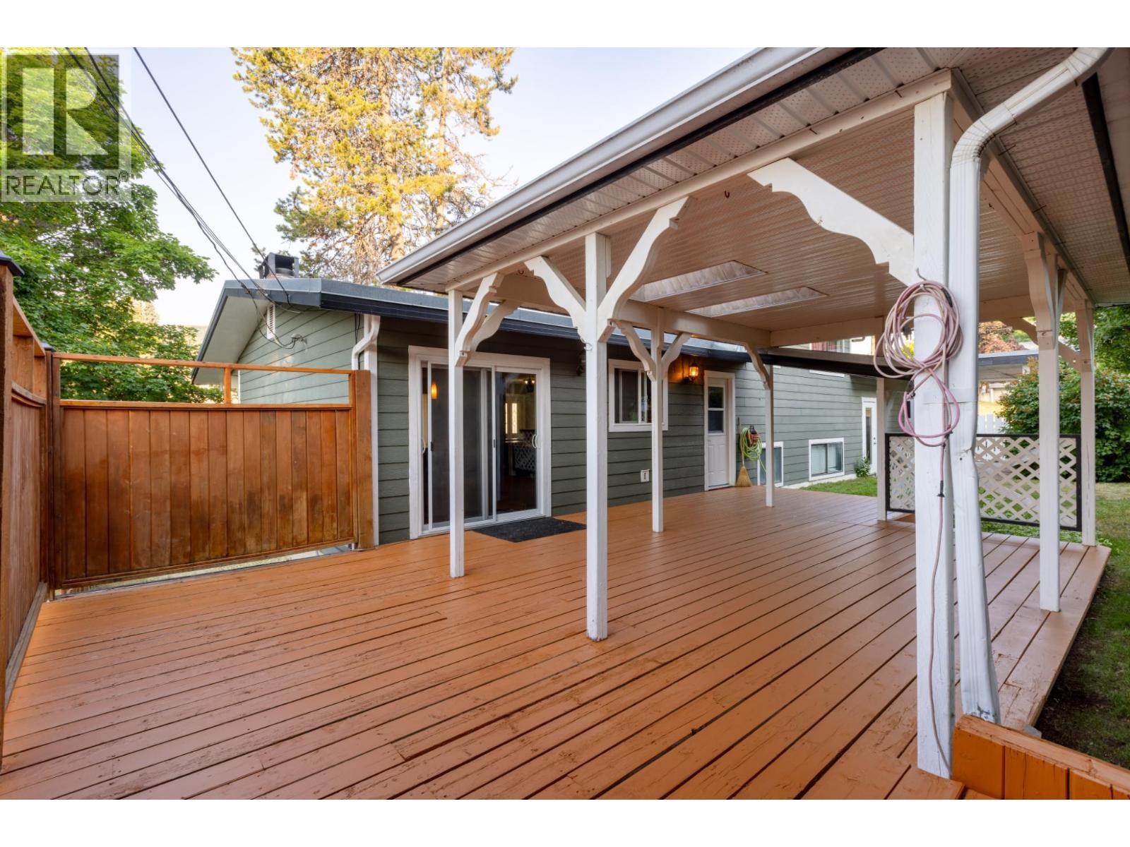 325 4th Avenue, Kimberley, British Columbia  V1A 2Z2 - Photo 29 - 10397835