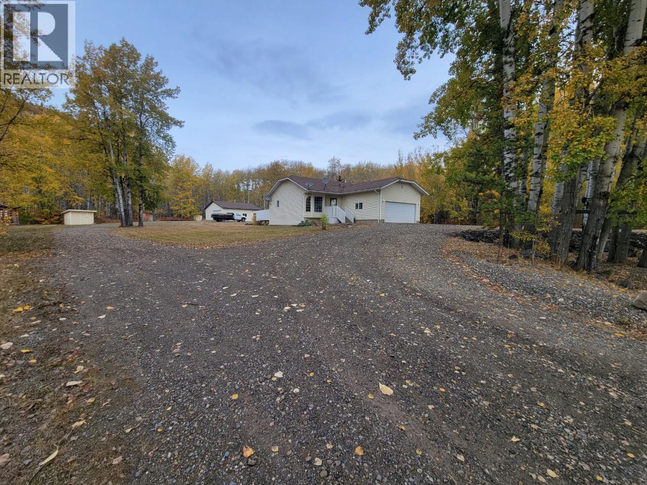 6708 Currier Road, Chetwynd, British Columbia