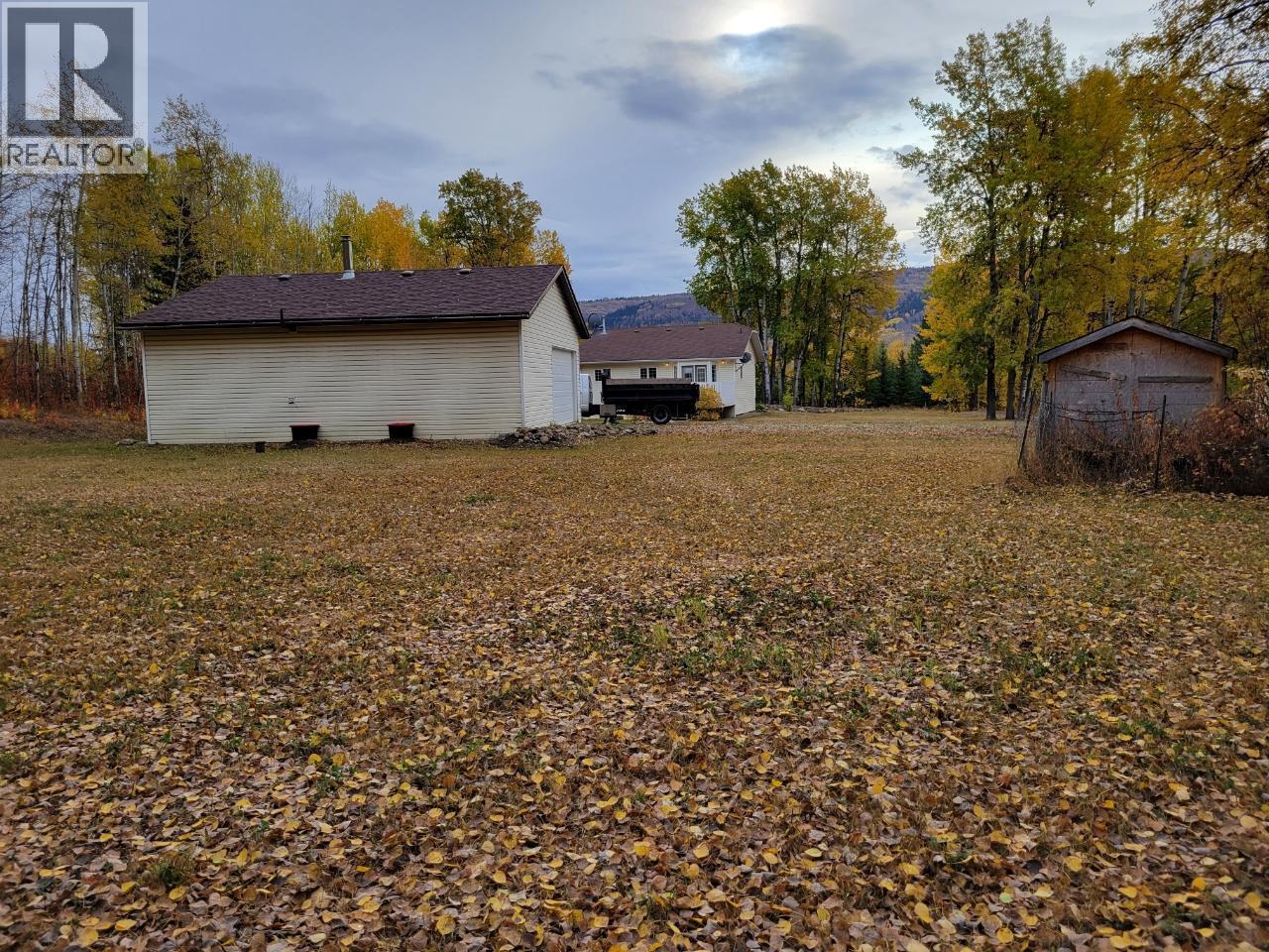6708 Currier Road, Chetwynd, British Columbia  V0C 1J0 - Photo 29 - 10397857
