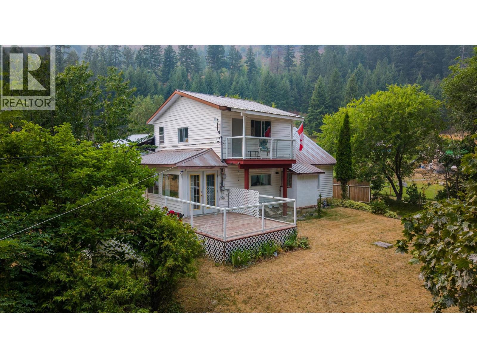 5469 Cory Road, Wynndel, British Columbia V0B 2N0 - Photo 23 - 10397890