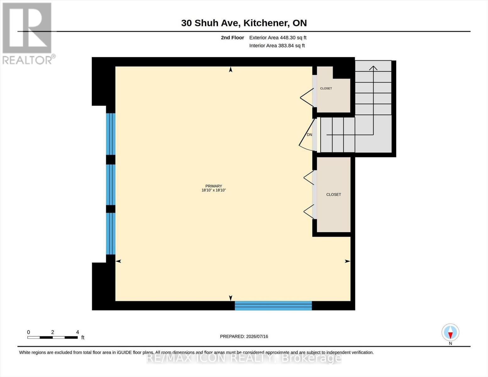 30 Shuh Avenue, Kitchener, Ontario  N2A 2X9 - Photo 47 - X13678530