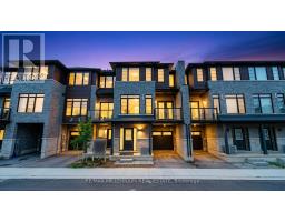 119 - 461 BLACKBURN DRIVE, Brantford, Ontario