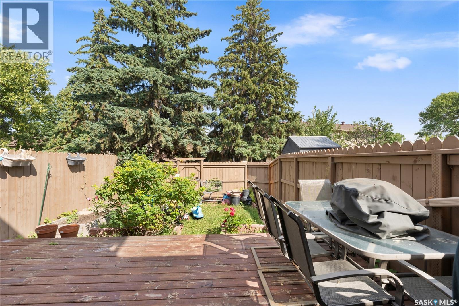 21 1128 Mckercher Drive, Saskatoon, Saskatchewan  S7H 4Y7 - Photo 42 - SK045691
