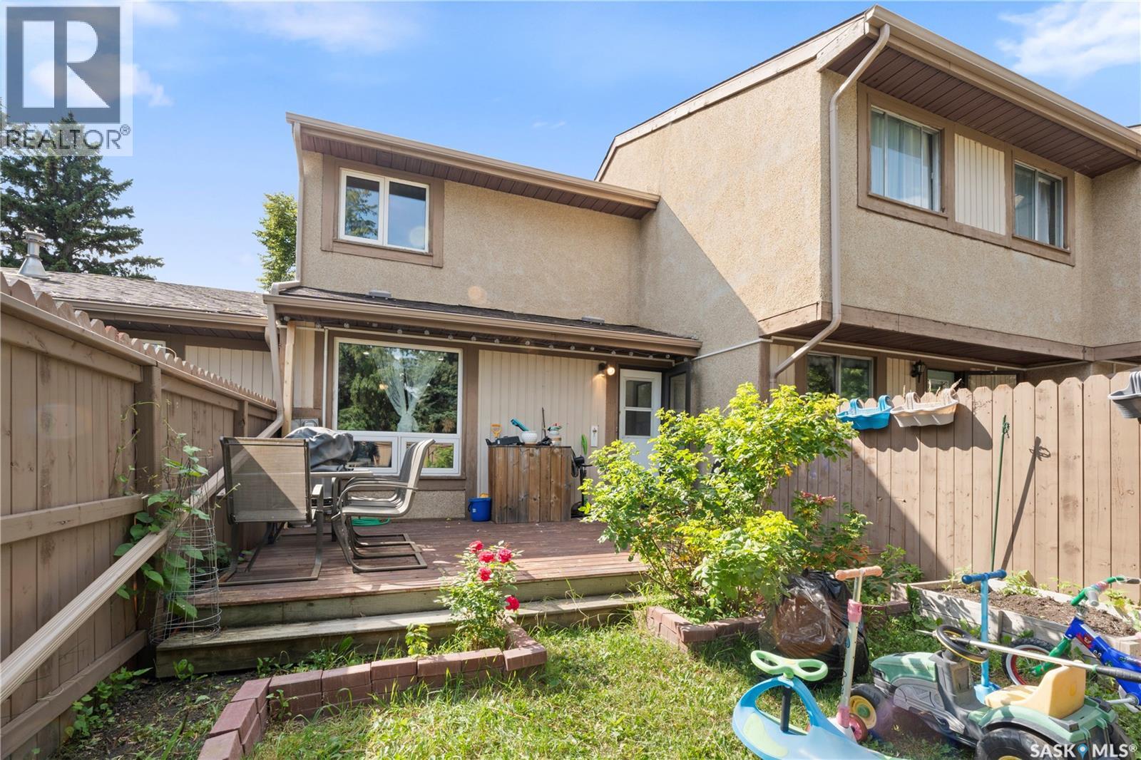 21 1128 Mckercher Drive, Saskatoon, Saskatchewan  S7H 4Y7 - Photo 43 - SK045691