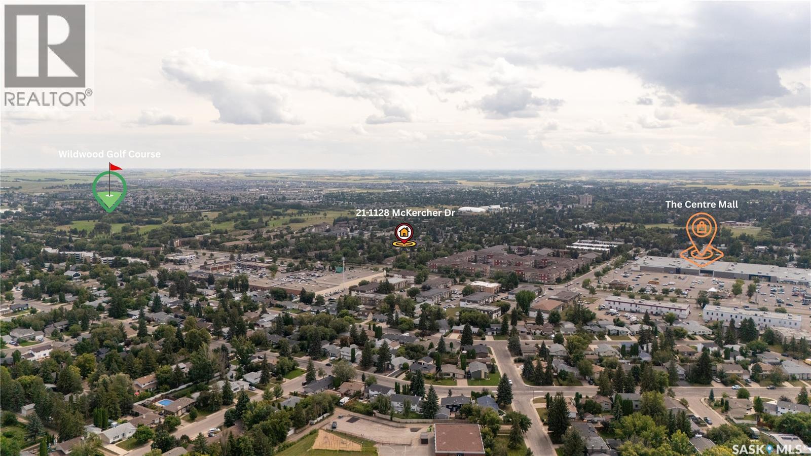 21 1128 Mckercher Drive, Saskatoon, Saskatchewan  S7H 4Y7 - Photo 46 - SK045691