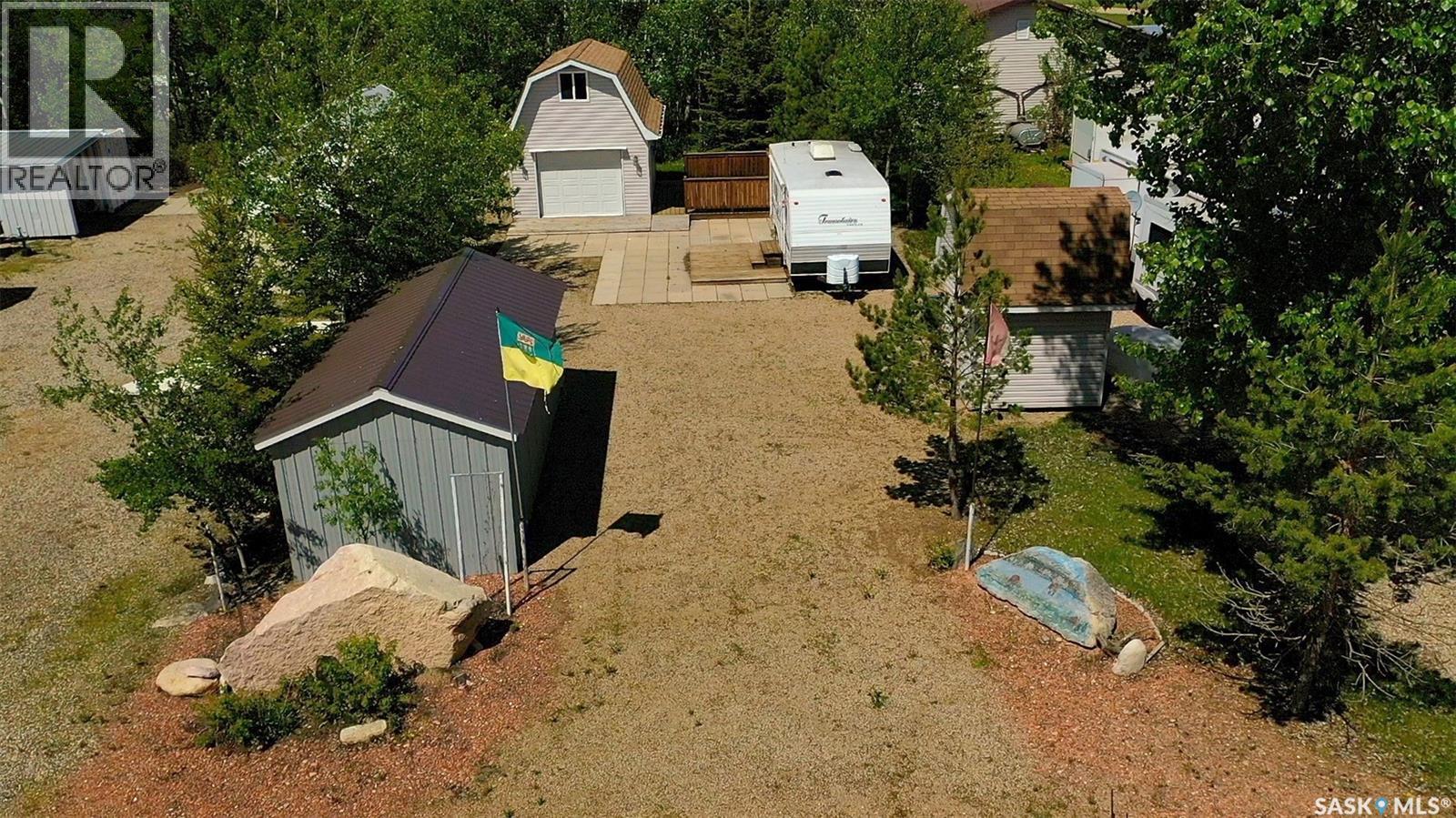 210 Travis AVENUE, Fishing Lake, Saskatchewan