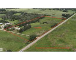 51226 RGE ROAD 233, Rural Strathcona County, Alberta