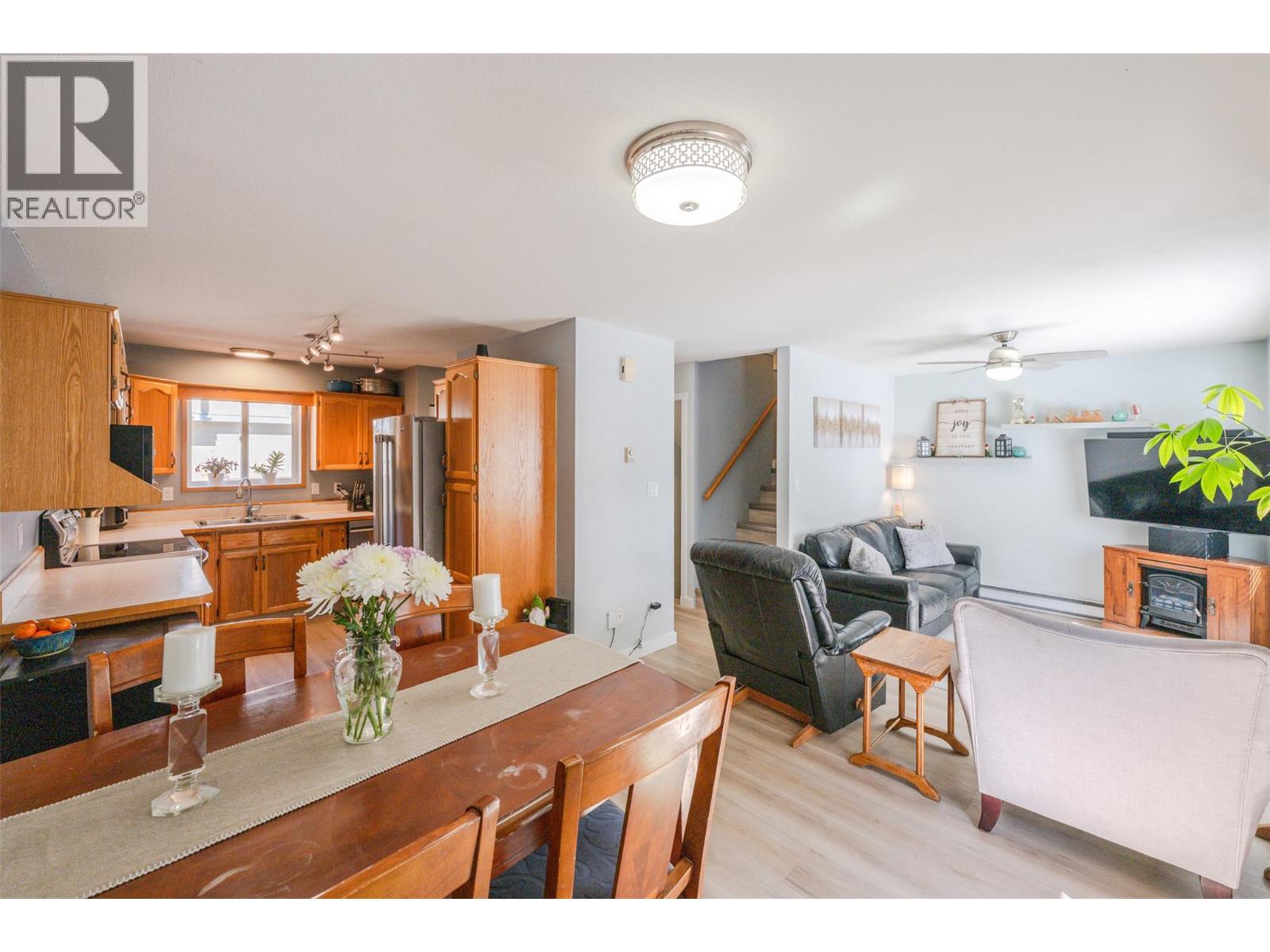 3372 South Main Street Unit# 108, Penticton, British Columbia