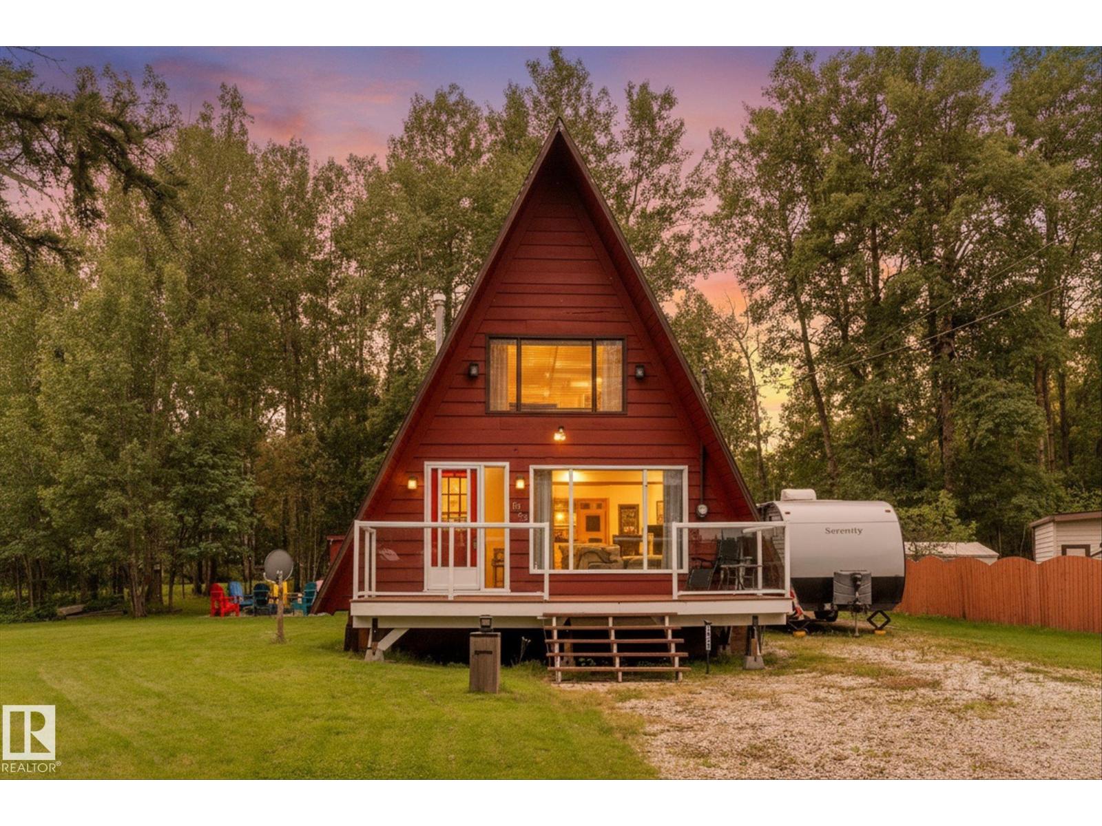 1022 10 ST, Rural Lac Ste. Anne County, Alberta