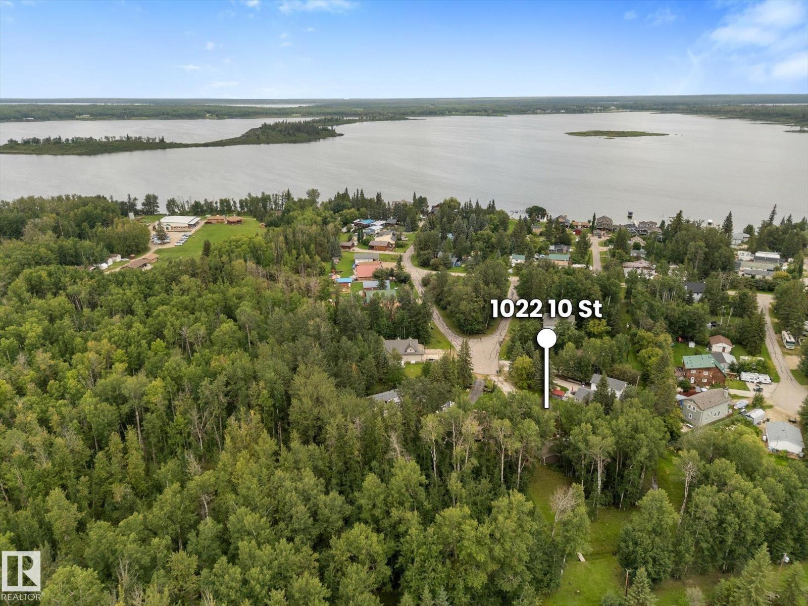 1022 10 St, Rural Lac Ste. Anne County, Alberta  T0E 0A0 - Photo 3 - E4503970