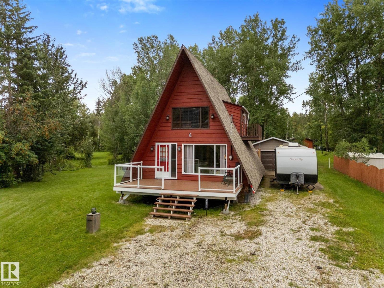 1022 10 St, Rural Lac Ste. Anne County, Alberta  T0E 0A0 - Photo 5 - E4503970