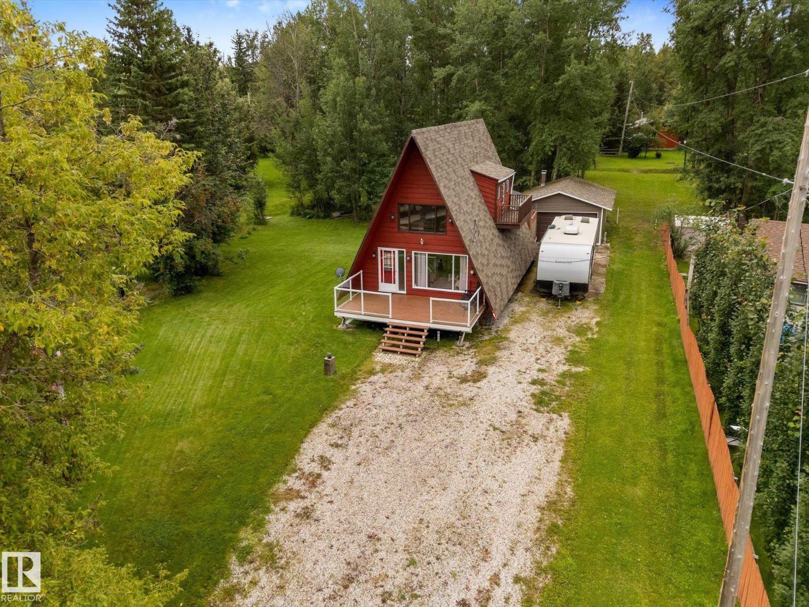 1022 10 St, Rural Lac Ste. Anne County, Alberta  T0E 0A0 - Photo 7 - E4503970