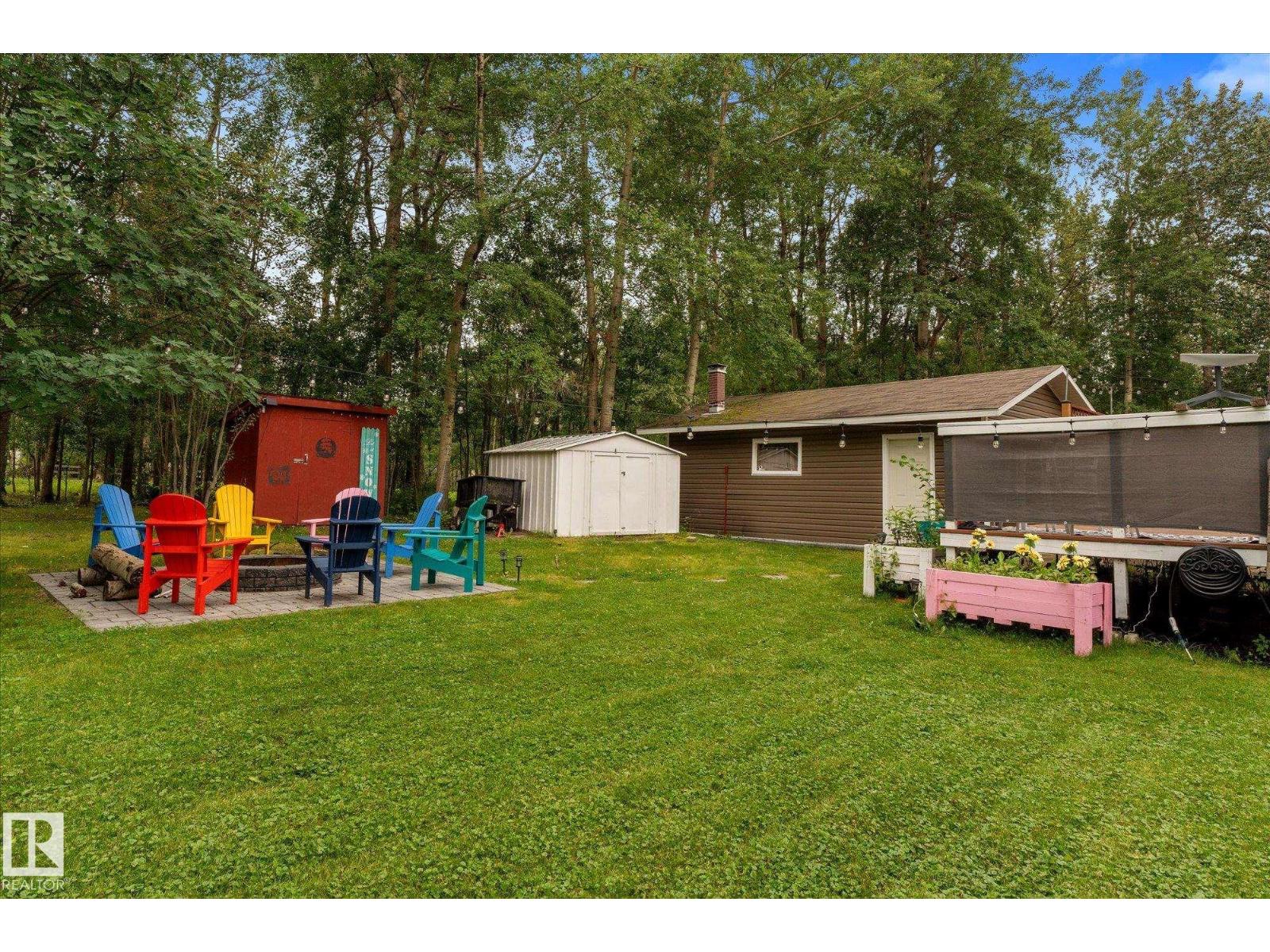 1022 10 St, Rural Lac Ste. Anne County, Alberta  T0E 0A0 - Photo 36 - E4503970