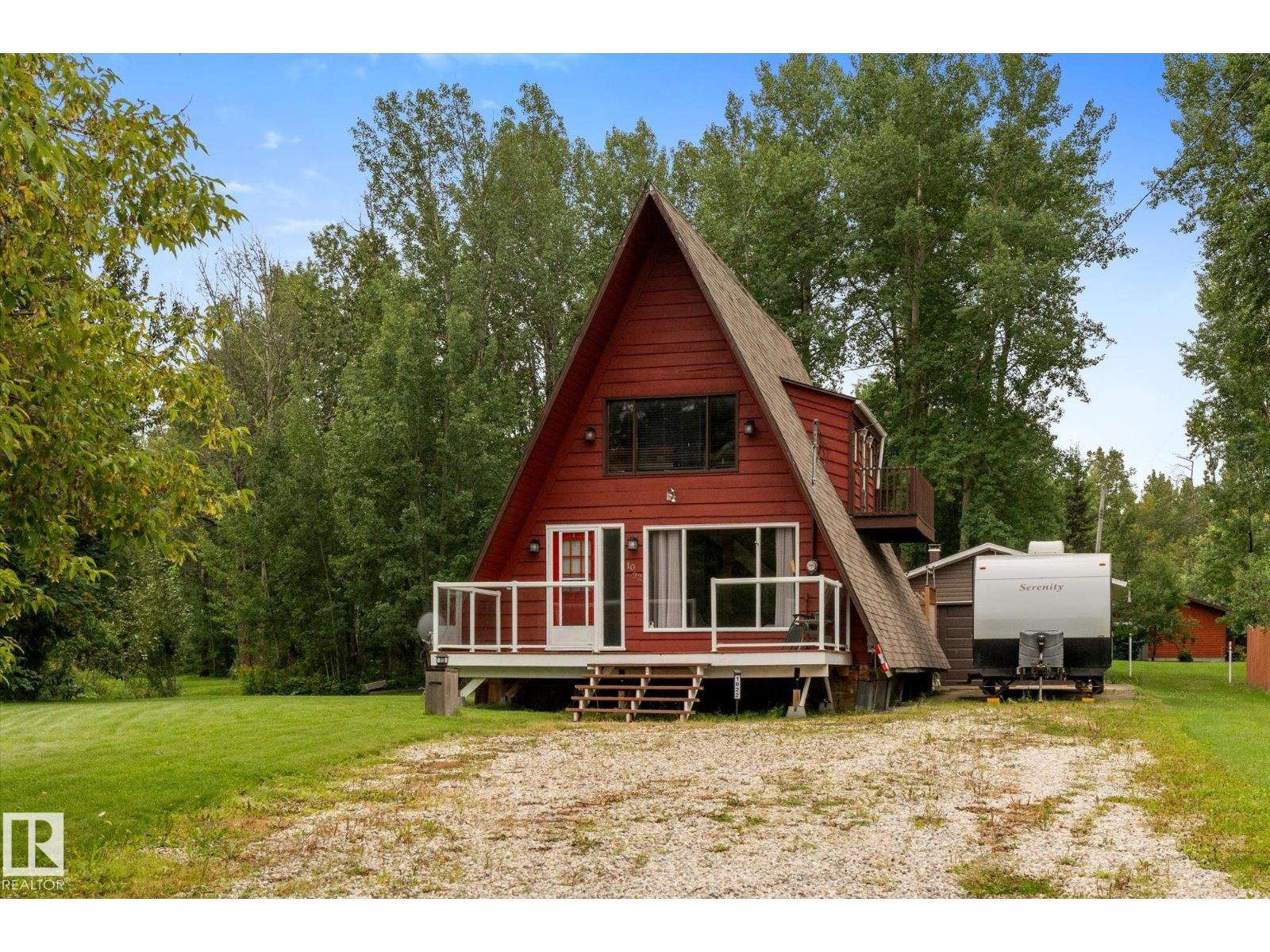 1022 10 St, Rural Lac Ste. Anne County, Alberta  T0E 0A0 - Photo 48 - E4503970