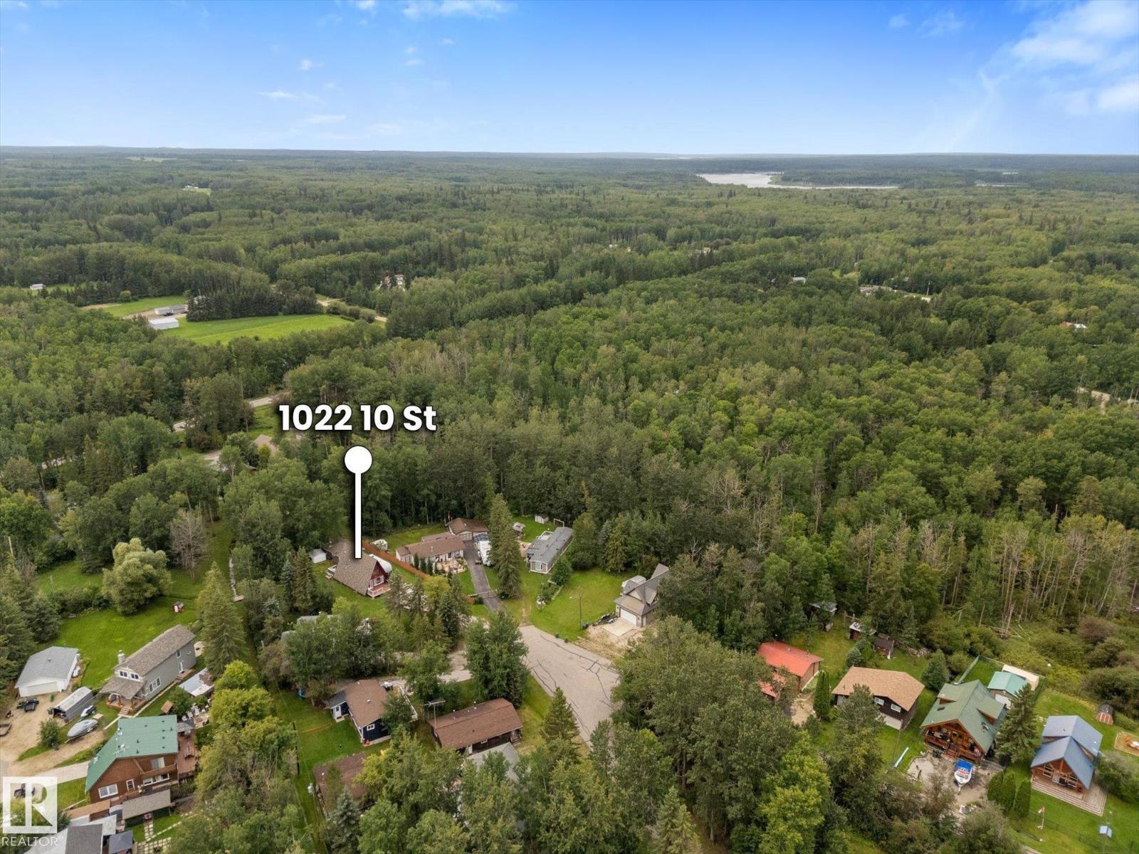 1022 10 St, Rural Lac Ste. Anne County, Alberta  T0E 0A0 - Photo 43 - E4503970