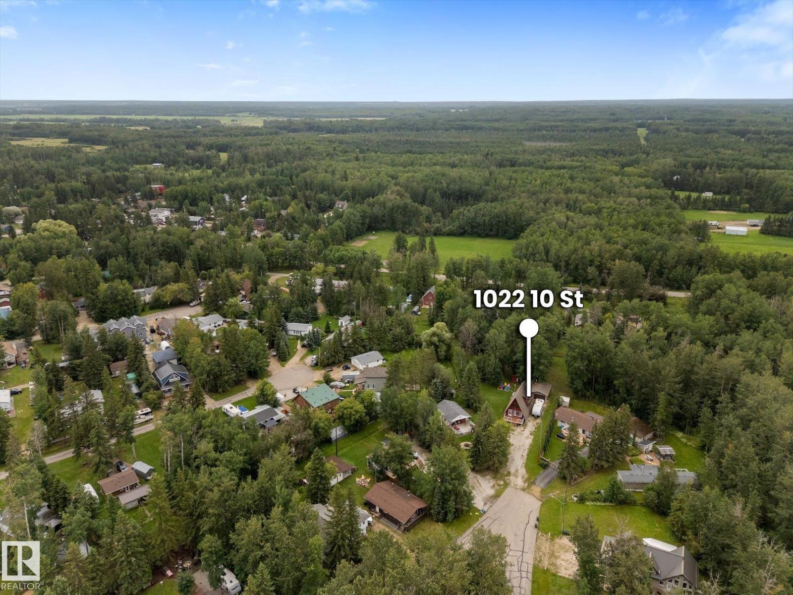 1022 10 St, Rural Lac Ste. Anne County, Alberta  T0E 0A0 - Photo 44 - E4503970